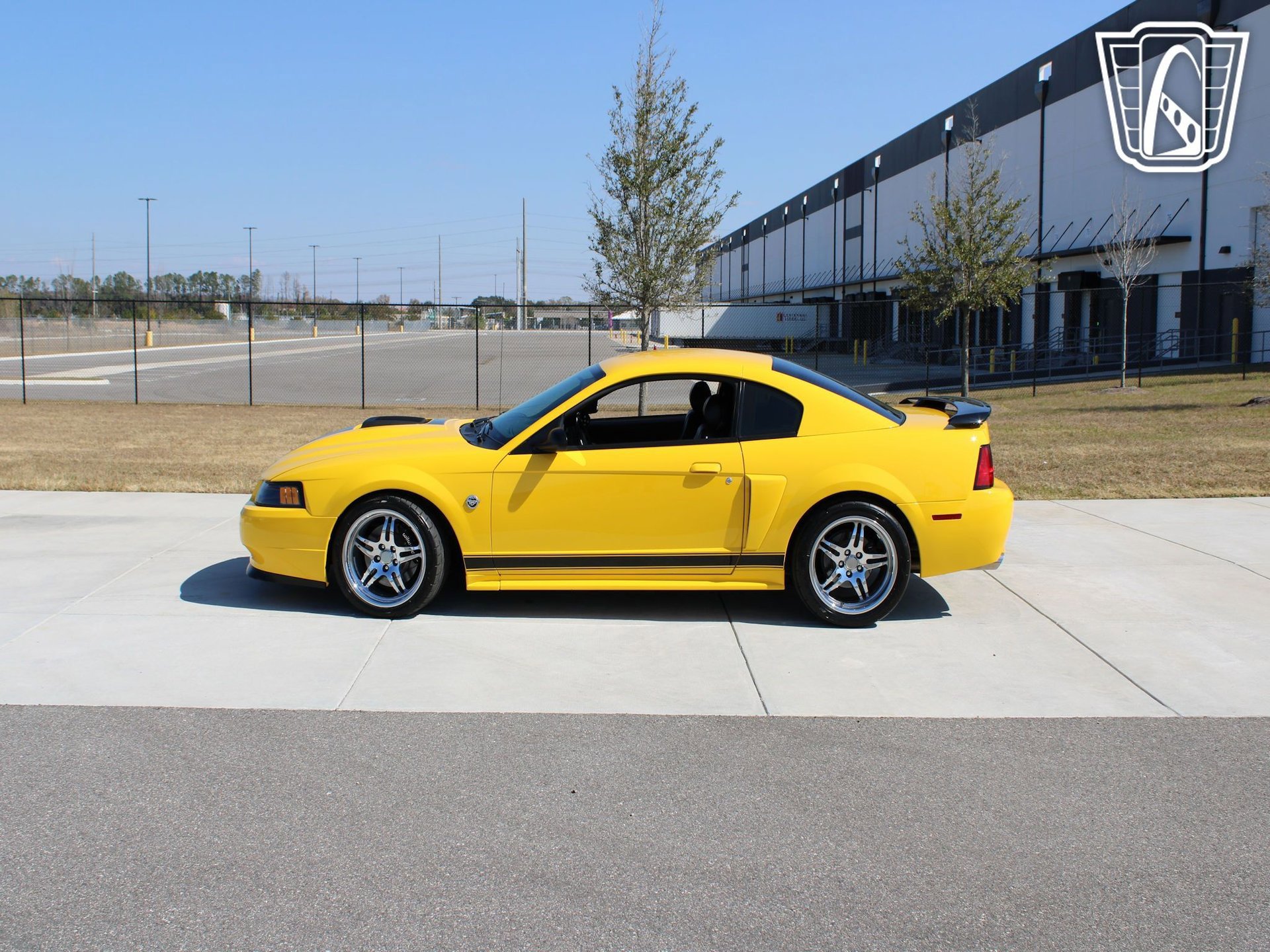 Used 2004 Ford Mustang Mach 1 image 17
