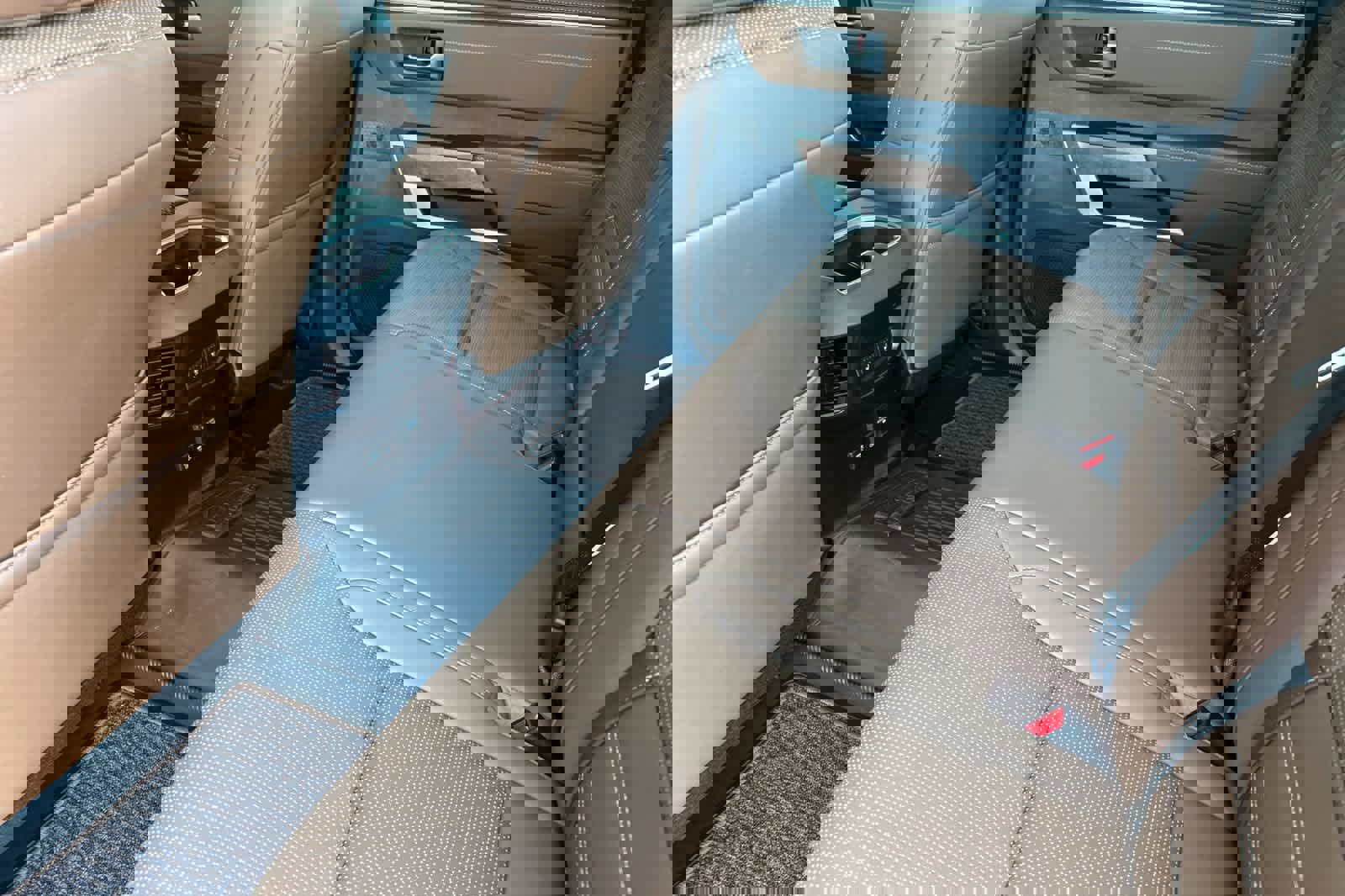 Used 2025 Toyota Tundra 1794 Edition image 4