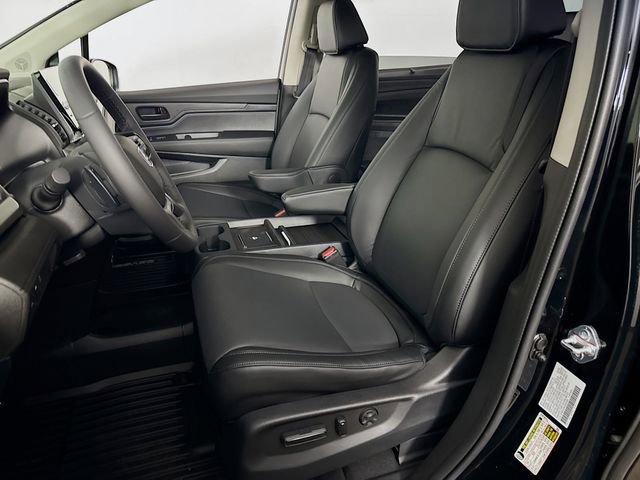 New 2026 Honda Odyssey EX-L image 23