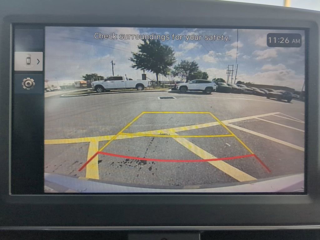 New 2026 Hyundai Elantra SEL Sport image 23