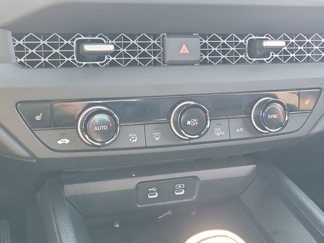 Certified 2025 Honda Accord SE image 26