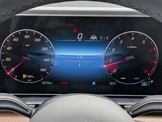 New 2026 Mercedes-Benz GLS 450 4MATIC image 9