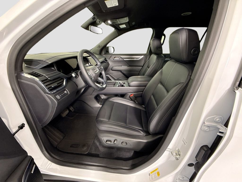 Used 2024 GMC Acadia Elevation w/ Luxury Package image 19