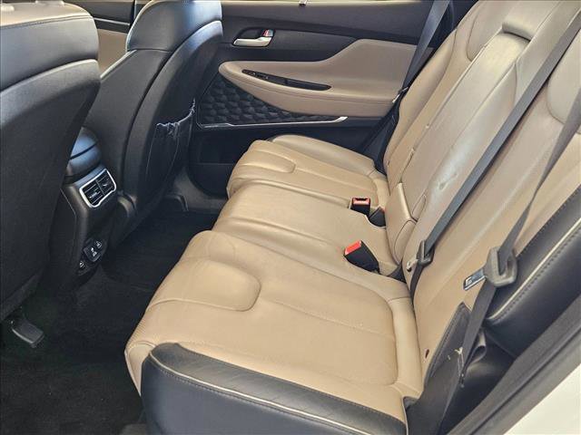 Used 2023 Hyundai Santa Fe Limited image 21