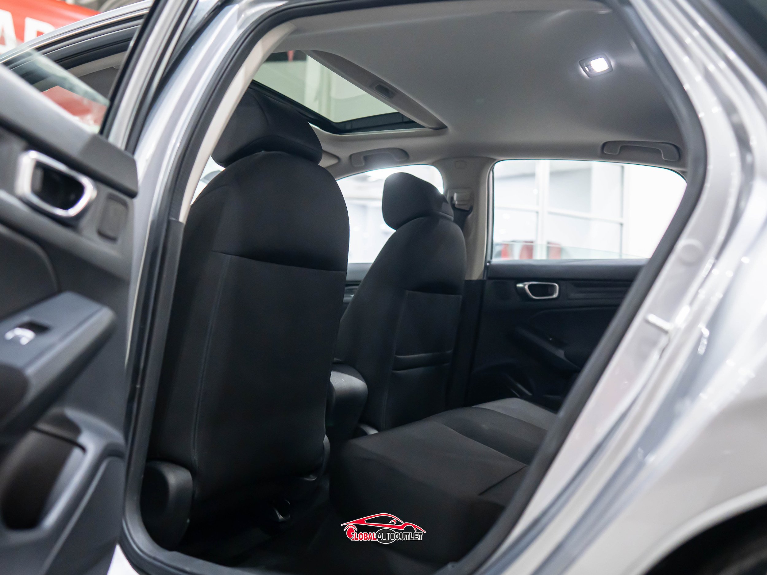 Used 2023 Honda Civic EX image 21