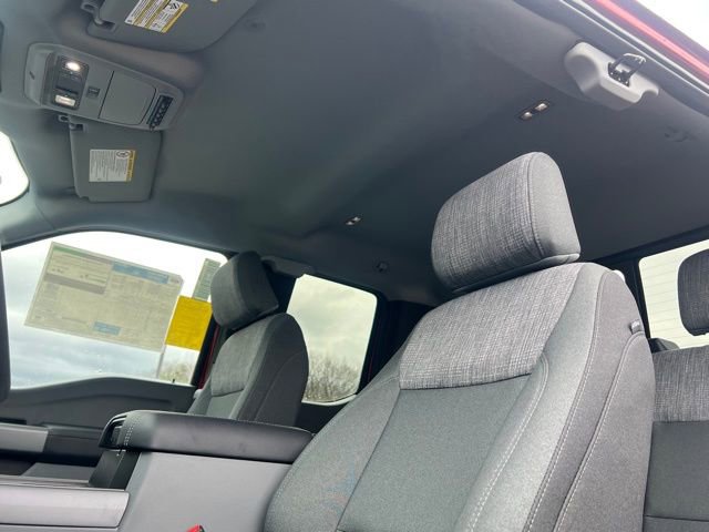 New 2026 Ford F350 XLT image 12