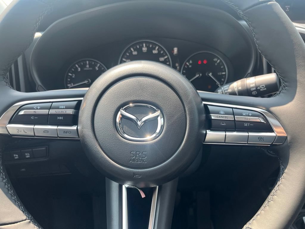 New 2026 MAZDA CX-50 AWD 2.5 S w/ Preferred Pkg image 18