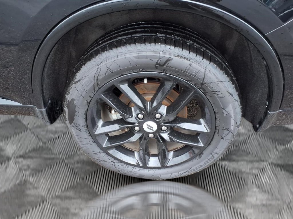 Used 2025 Dodge Durango GT AWD/4WD image 23