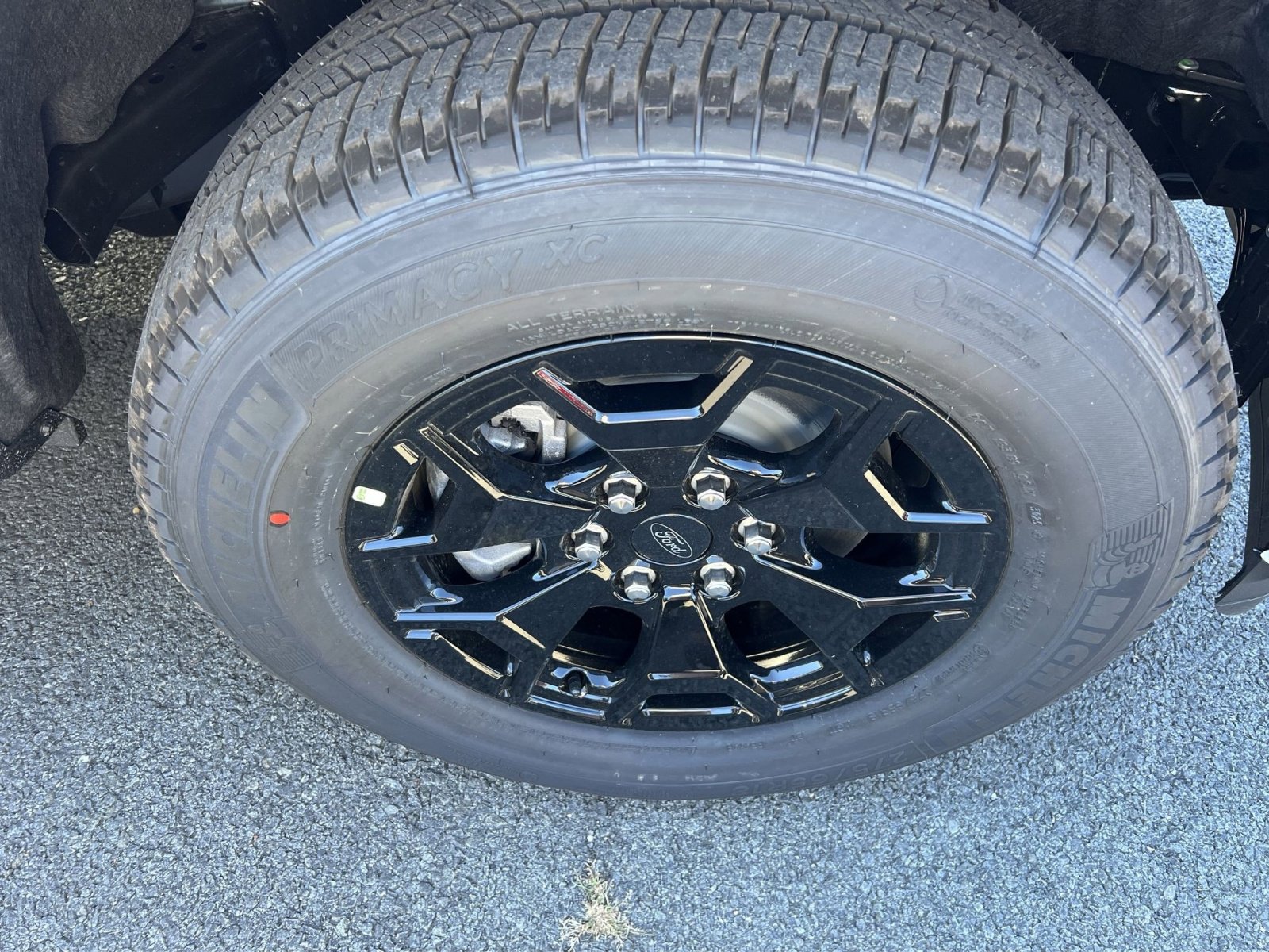 New 2025 Ford F150 Lightning XLT image 12