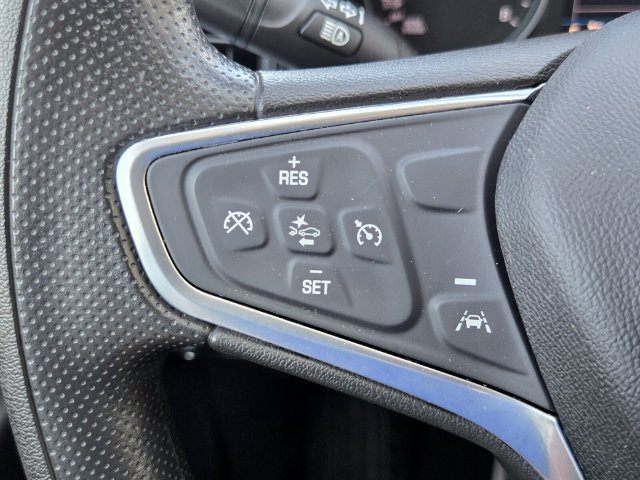Used 2022 Chevrolet Equinox LT FWD image 23