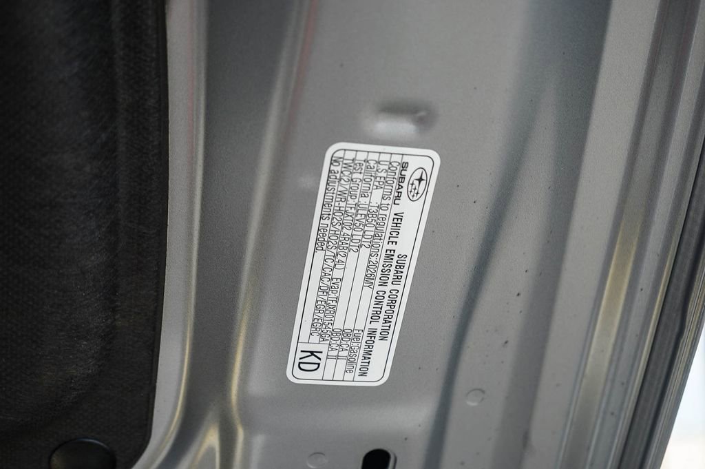 New 2026 Subaru Outback Touring XT image 13