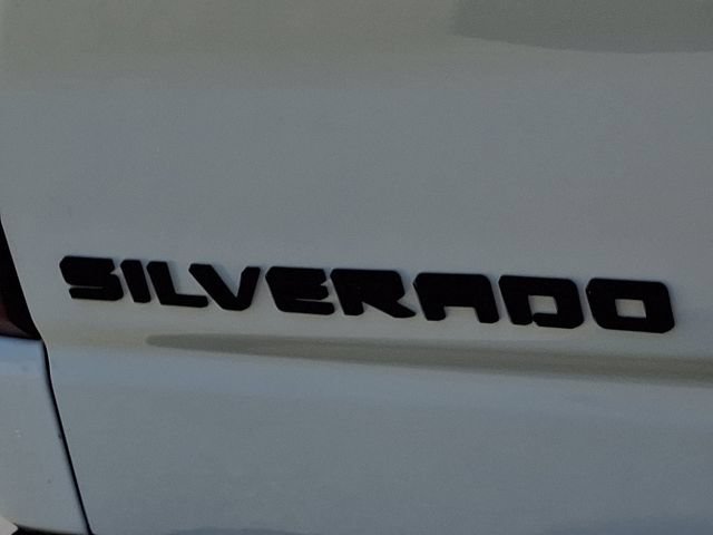 Used 2023 Chevrolet Silverado 1500 LT Trail Boss AWD/4WD image 36