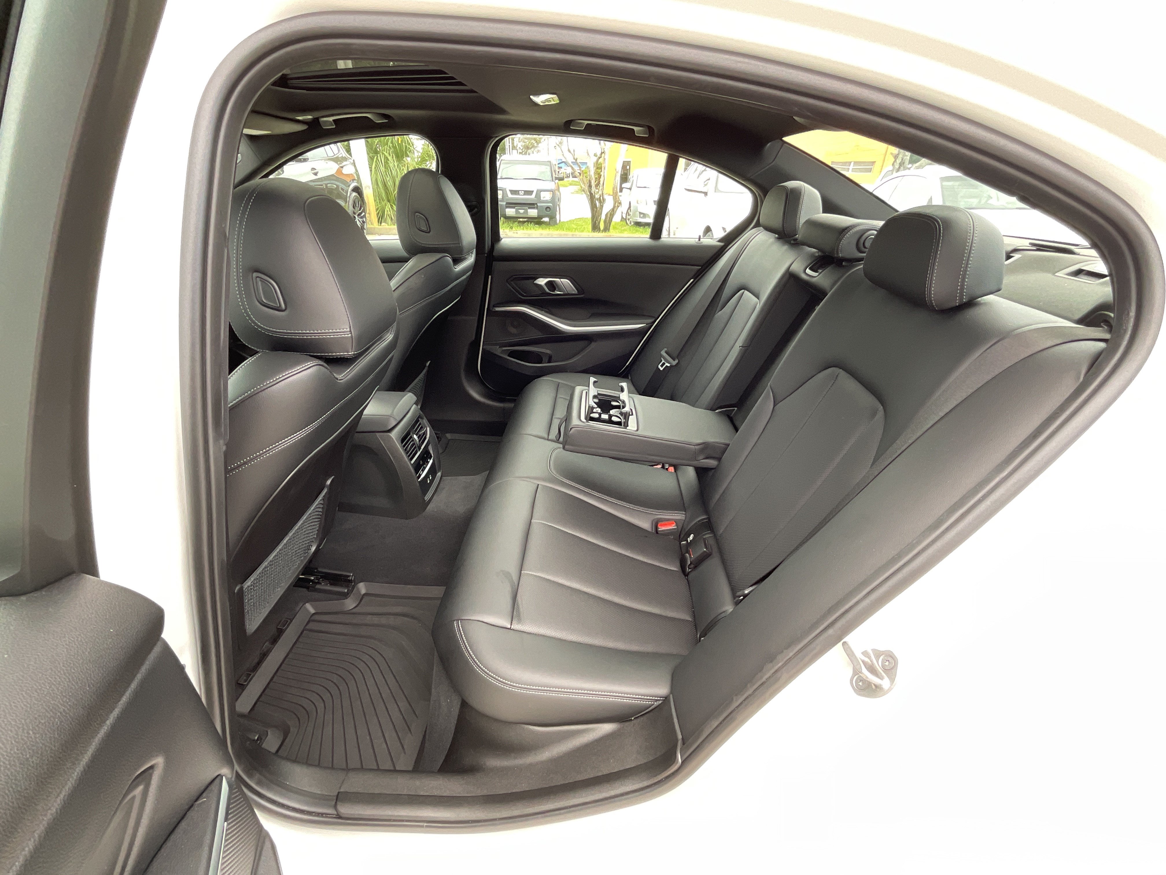 Certified 2023 BMW M340i w/ Driving Assistance Package RWD image 26