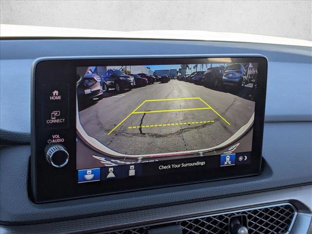 New 2026 Acura Integra A-Spec image 13