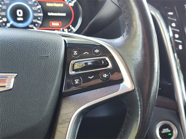Used 2019 Cadillac Escalade ESV Premium Luxury image 30
