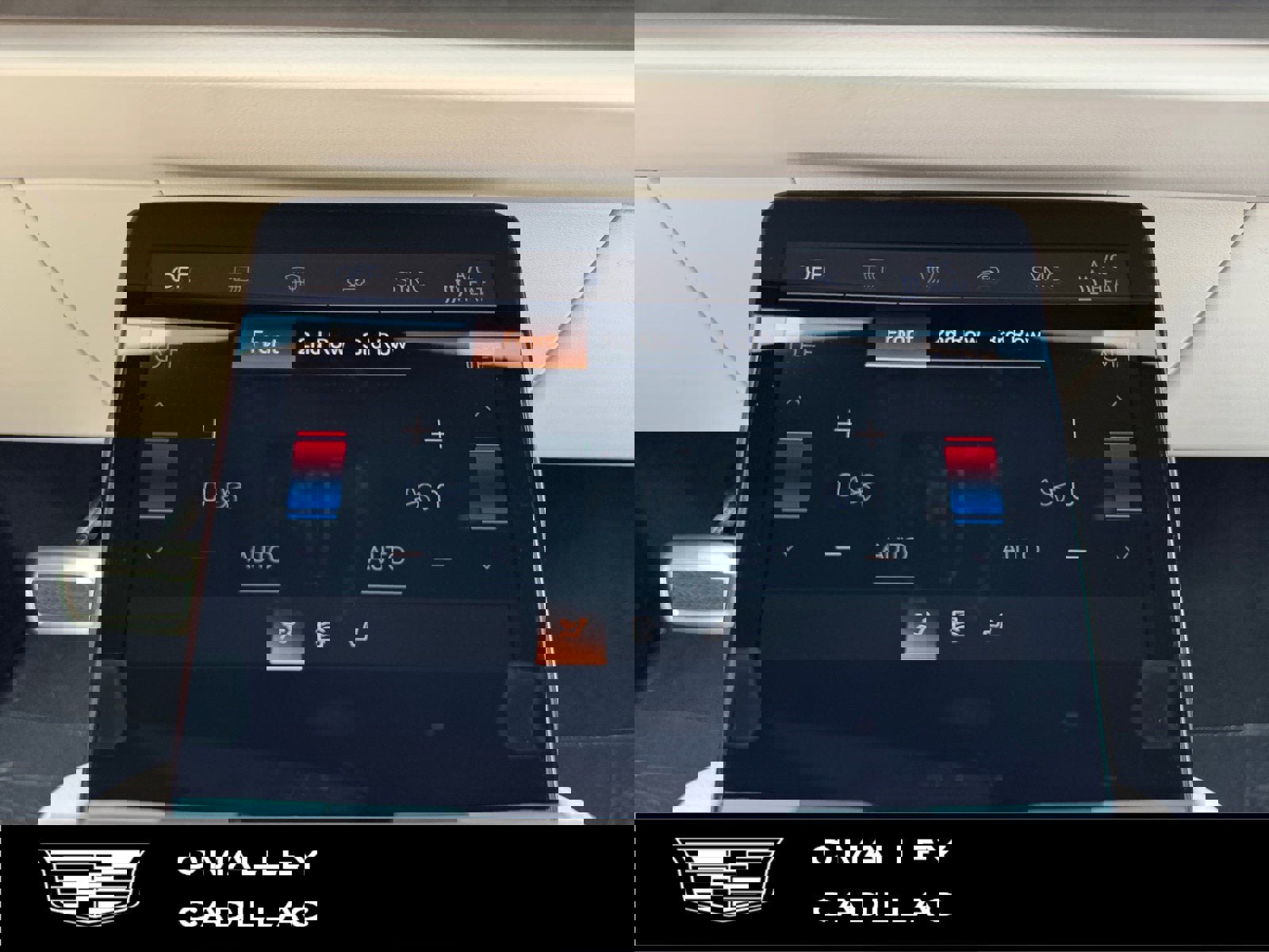 New 2026 Cadillac Vistiq Sport image 20