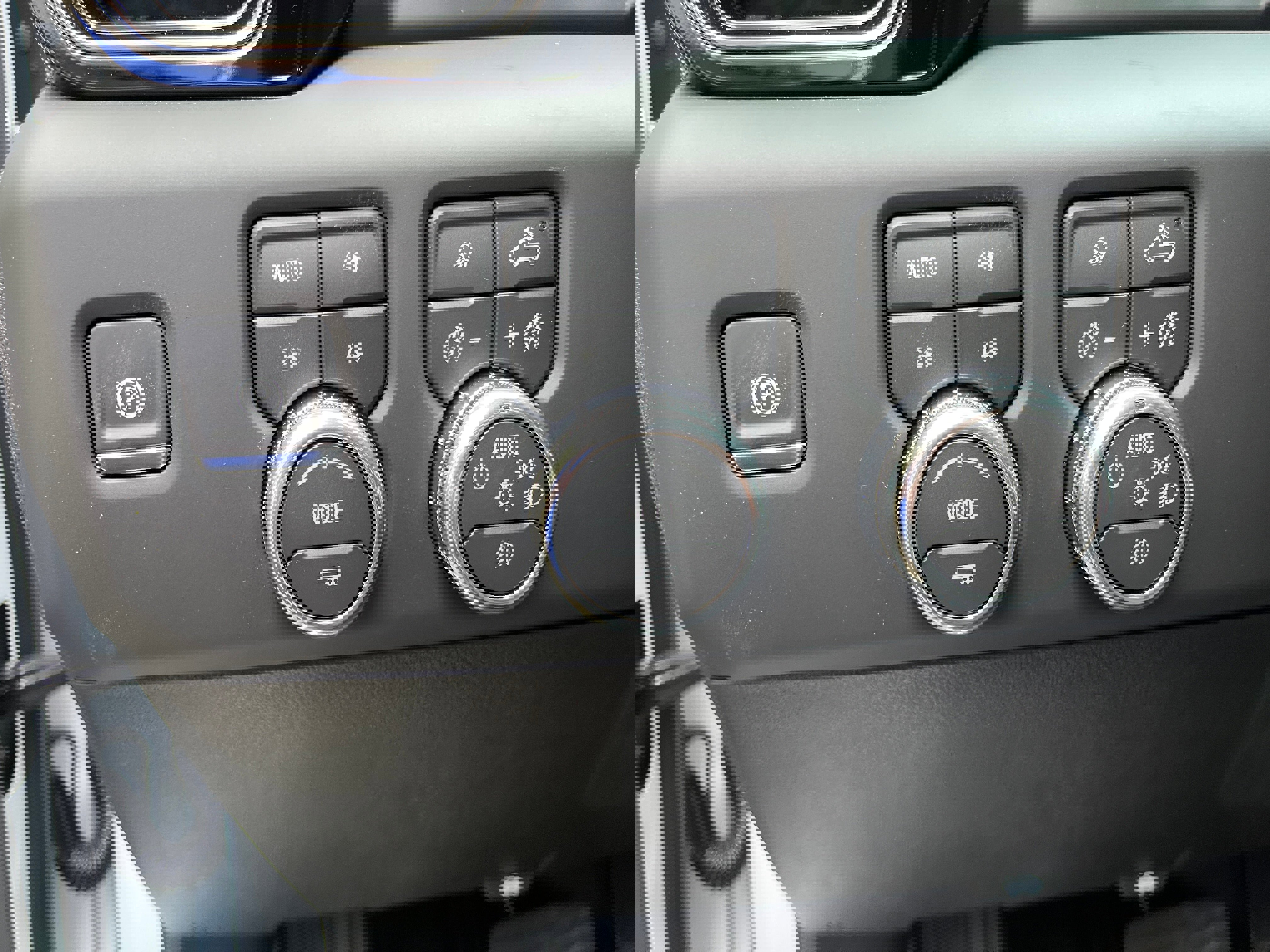 New 2026 GMC Sierra 2500 AT4 w/ Technology Package image 11