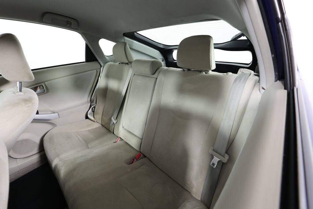 Used 2010 Toyota Prius Two image 15