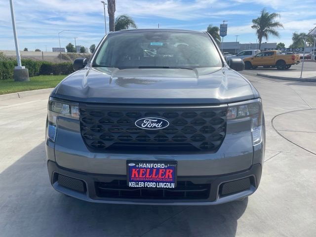 New 2026 Ford Maverick XLT image 8