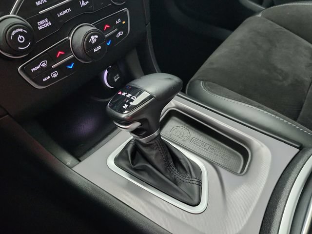 Used 2023 Dodge Charger Scat Pack w/ Plus Group RWD image 29