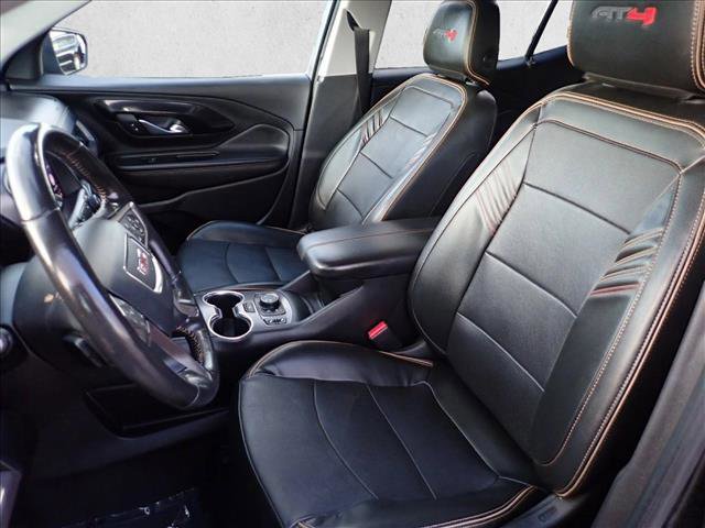 Used 2022 GMC Terrain AT4 w/ Infotainment Package II image 12