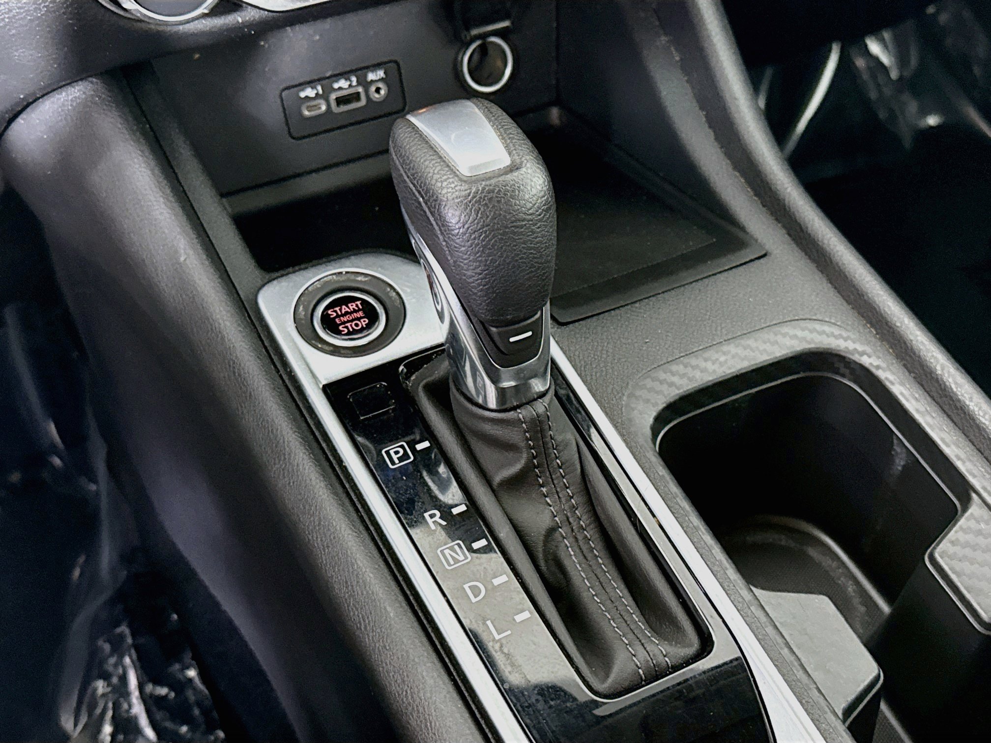 Used 2023 Nissan Sentra SV FWD image 20