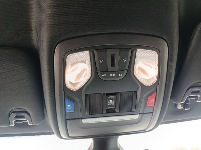 Used 2021 RAM 2500 Big Horn w/ Level B Equipment Group image 36