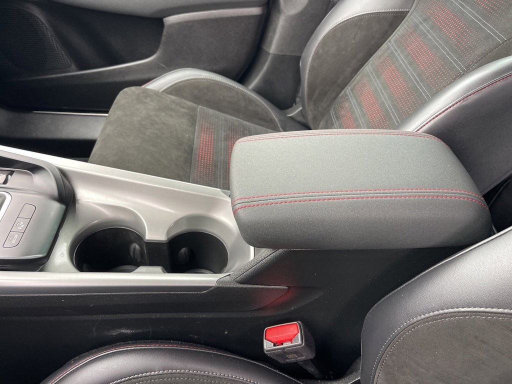 Used 2024 Dodge Hornet R/T w/ Track Pack image 14