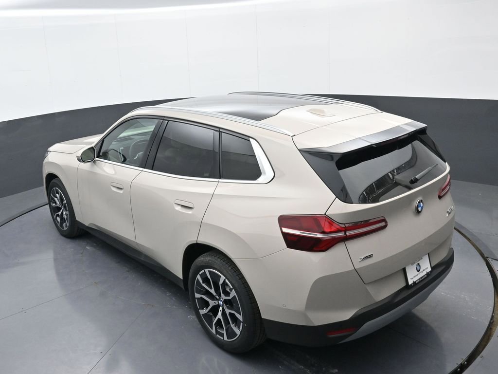 New 2026 BMW X3 xDrive30 w/ Premium Package image 32