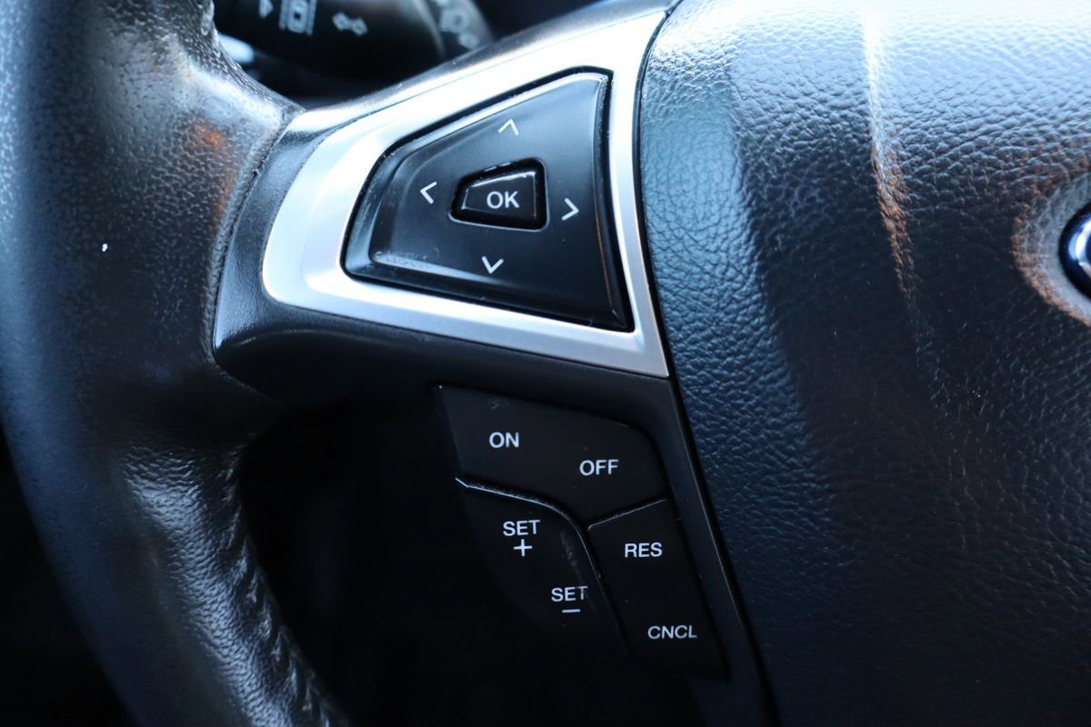 Used 2014 Ford Fusion Energi Titanium w/ Driver Assist Package image 30