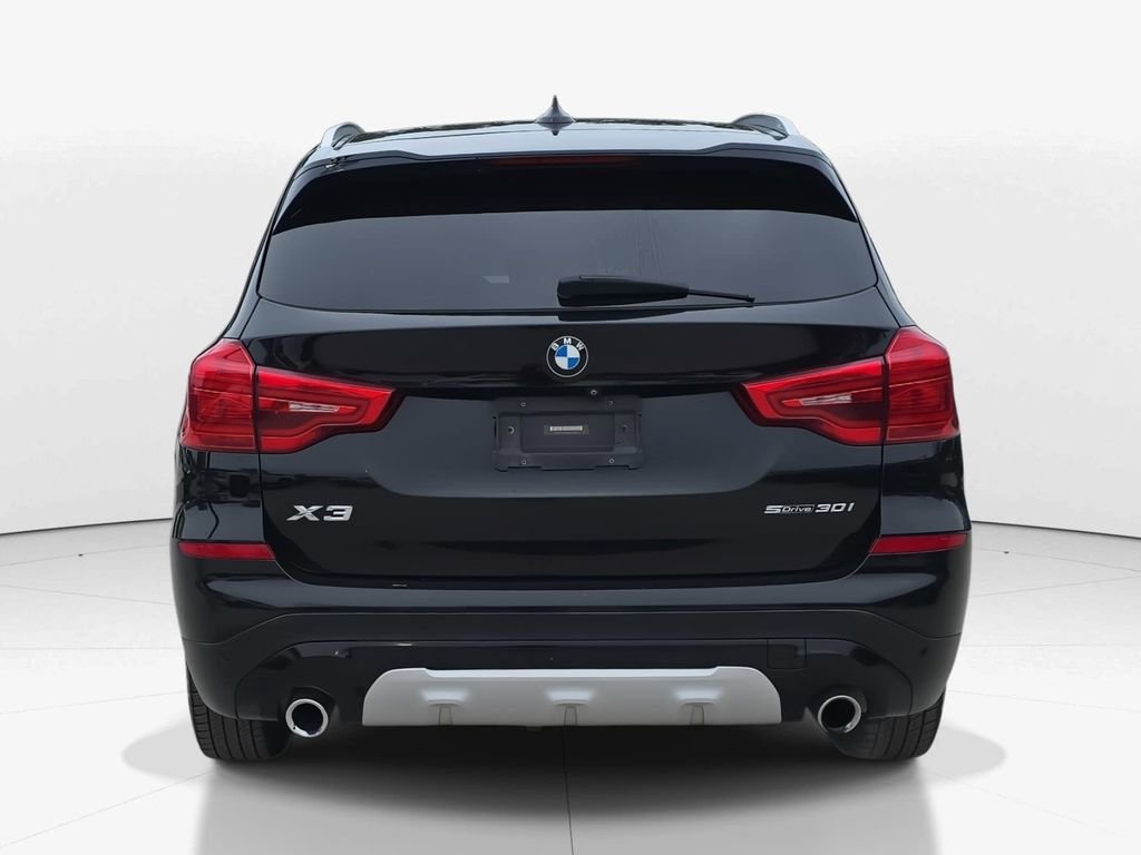 Used 2019 BMW X3 sDrive30i image 6