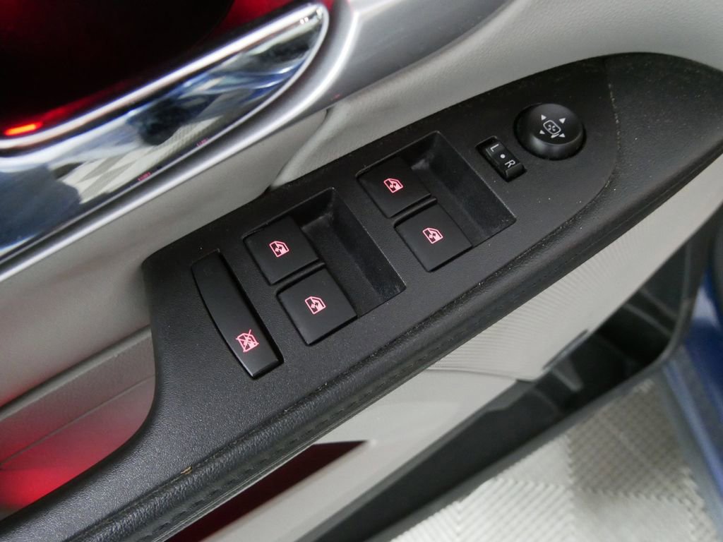 Used 2016 GMC Terrain SLT w/ Driver Alert Package I image 13