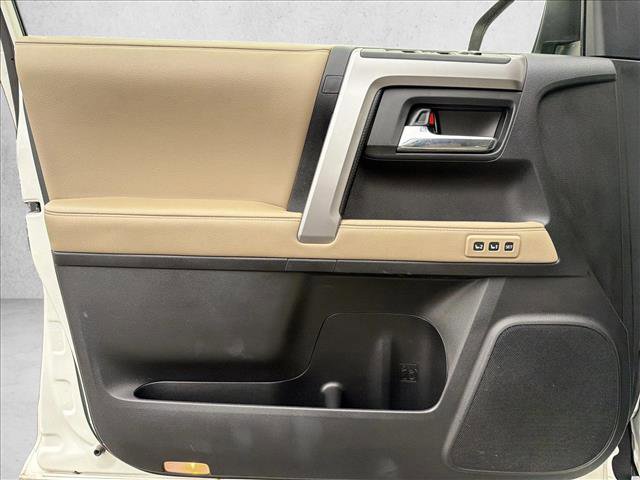 Certified 2021 Toyota 4Runner Limited image 10