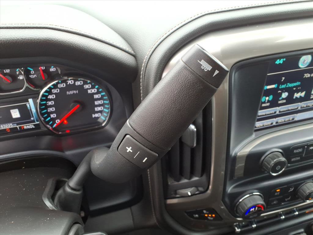 Used 2018 Chevrolet Silverado 1500 High Country image 27