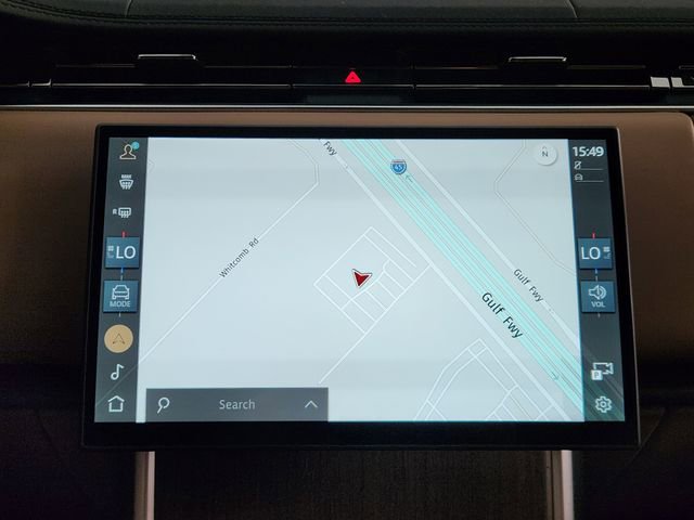 New 2026 Land Rover Range Rover Long Wheelbase SE image 16