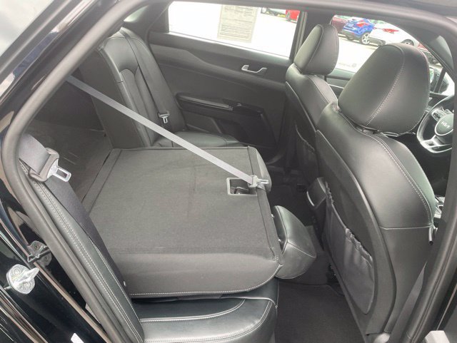 Used 2022 Kia K5 GT-Line w/ GT-Line FWD Premium Package image 64
