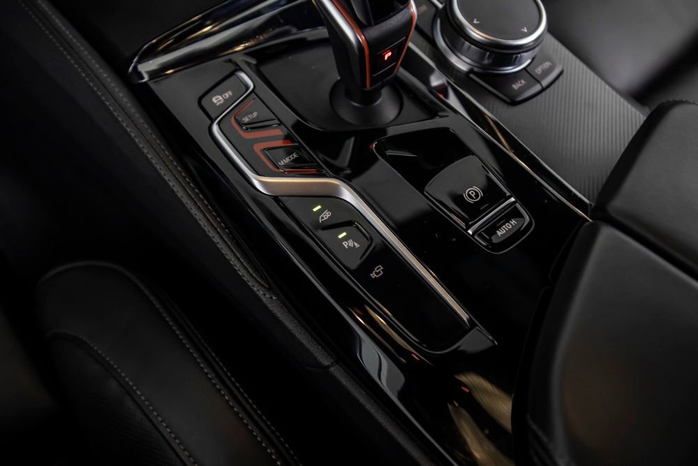 Used 2023 BMW M5 w/ Competition Package AWD/4WD image 39