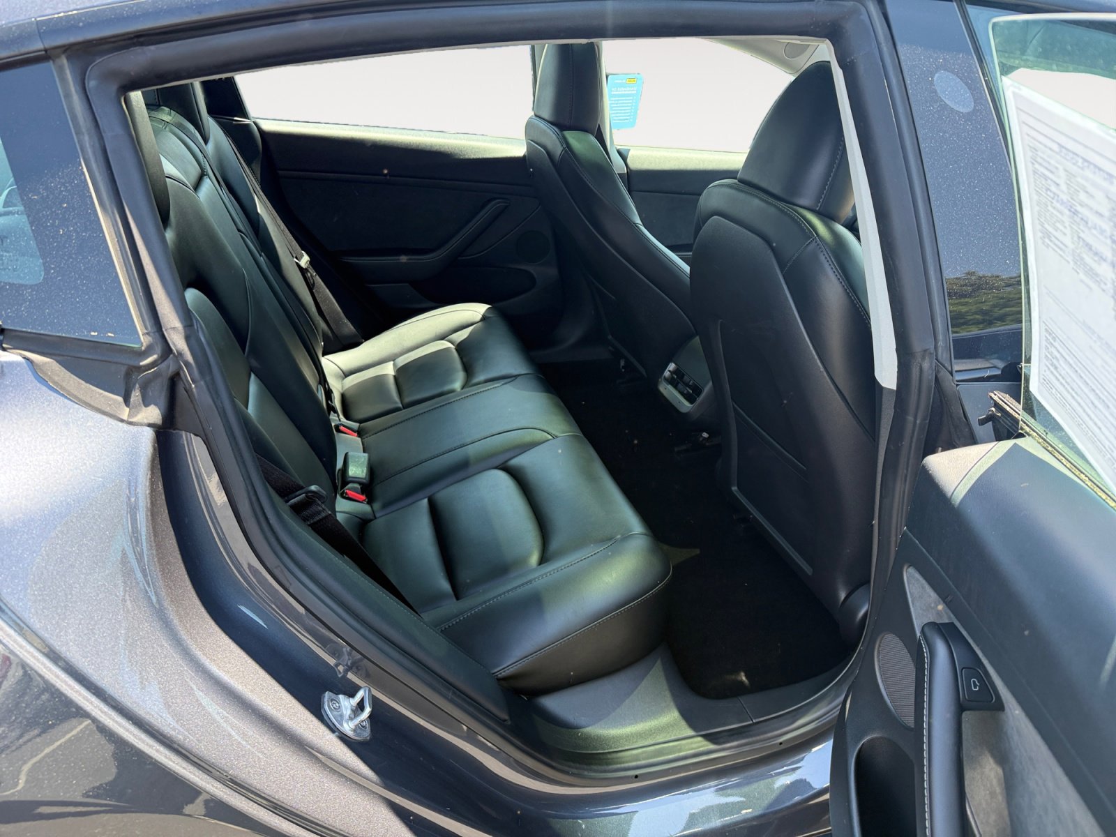 Used 2023 Tesla Model 3 Standard Range RWD image 18