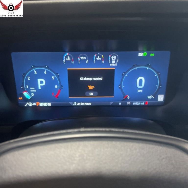 Used 2025 Ford F150 Raptor image 12