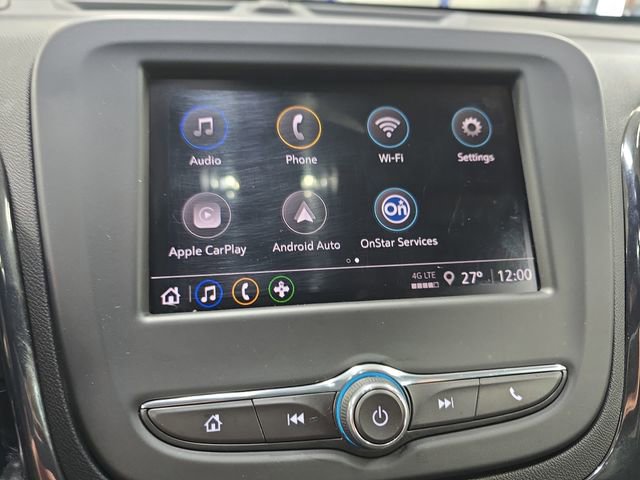 Used 2023 Chevrolet Equinox RS image 24