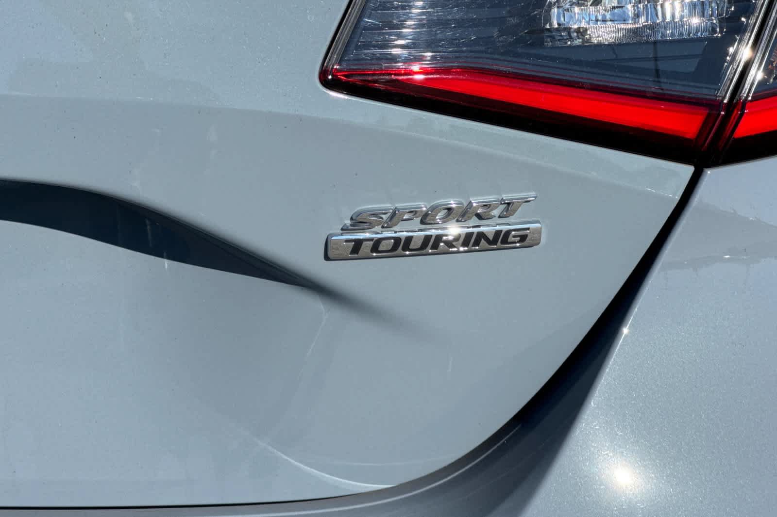 Used 2024 Honda Civic Sport Touring image 24