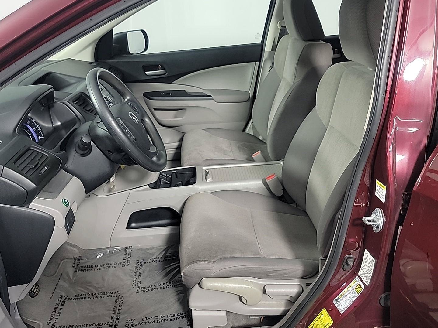 Used 2013 Honda CR-V LX image 18