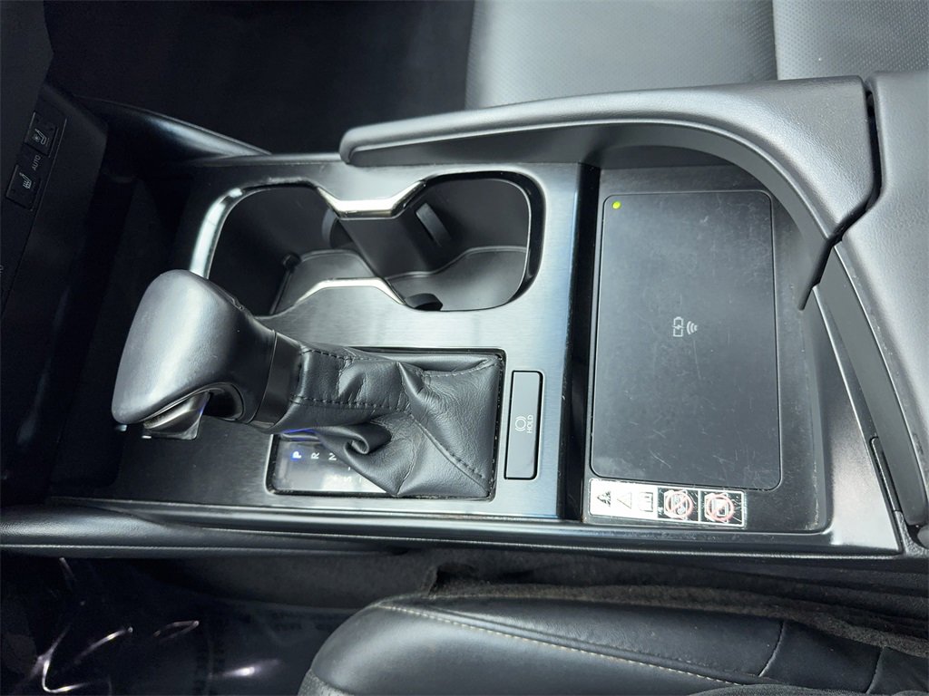 Used 2023 Lexus ES 350 w/ Premium Package image 31