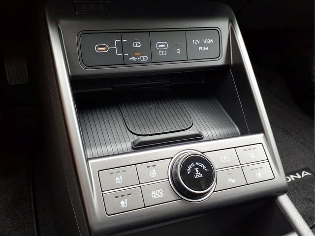 New 2026 Hyundai Kona Limited AWD/4WD image 22