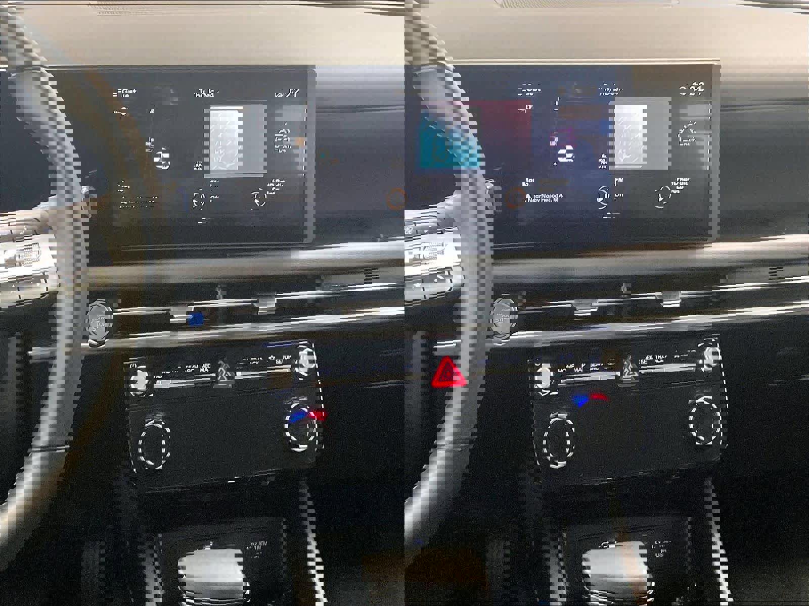 Certified 2025 Hyundai Tucson SEL image 36