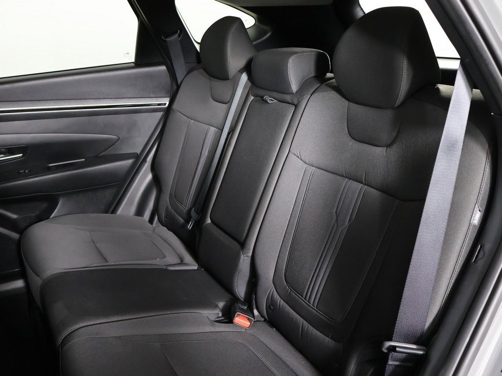 Used 2024 Hyundai Tucson SEL image 29