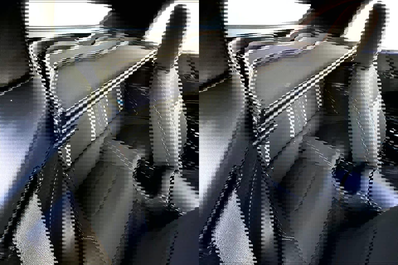 Used 2018 Chevrolet Camaro SS image 18