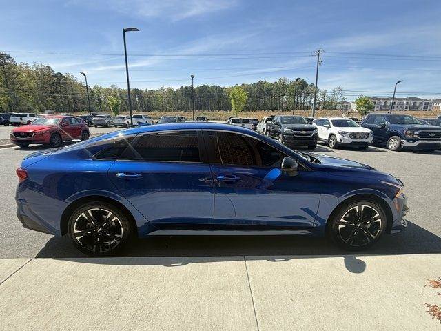 Used 2023 Kia K5 GT-Line AWD/4WD image 8