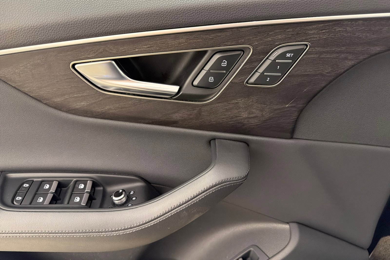 Used 2023 Audi Q7 3.0T Premium Plus w/ Premium Plus Package image 10