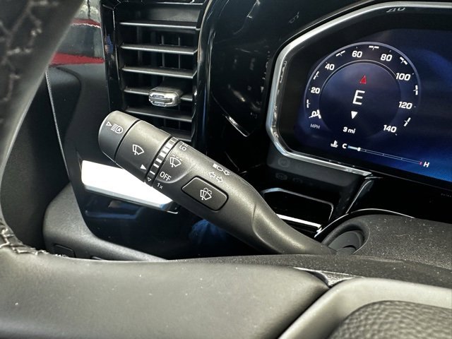 New 2026 Chevrolet Silverado 1500 LT image 28